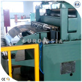 Steel Strip Longitudinal Shearing Line